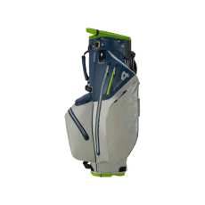 Sac Trépied Big Max Aqua Hybrid 4 Navy Grey Lime