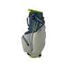Sac Trépied Big Max Aqua Hybrid 4 Navy Grey Lime