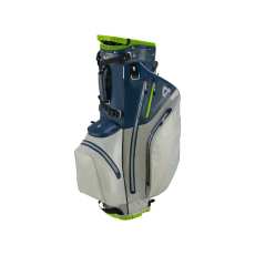 Sac Trépied Big Max Aqua Hybrid 4 Navy Grey Lime