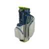 Sac Trépied Big Max Aqua Hybrid 4 Navy Grey Lime