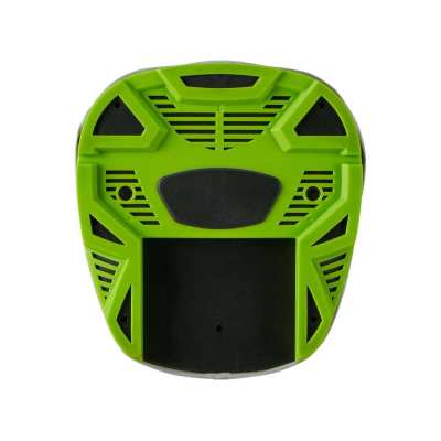 Sac Trépied Big Max Aqua Hybrid 4 Navy Grey Lime