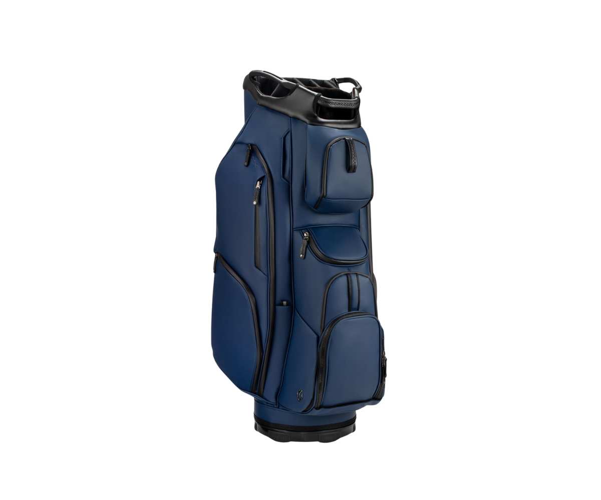 Sac Chariot Vessel Lux Pro Cart 15 Way Navy