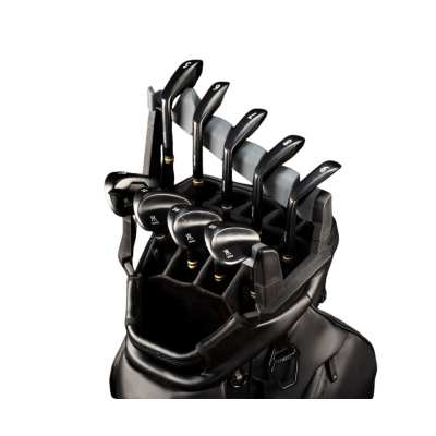 Sac Chariot Vessel Lux Pro Cart 15 Way Navy