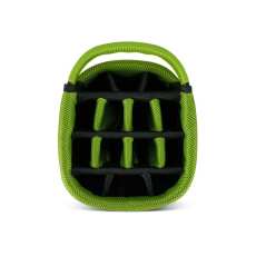 Sac Trépied Big Max Aqua Hybrid 4 Green Lime