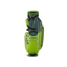 Sac Trépied Big Max Aqua Hybrid 4 Green Lime