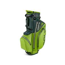 Sac Trépied Big Max Aqua Hybrid 4 Green Lime