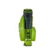 Sac Trépied Big Max Aqua Hybrid 4 Green Lime
