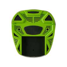 Sac Trépied Big Max Aqua Hybrid 4 Green Lime