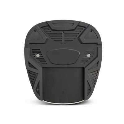 Sac Trépied Big Max Drilite Hybrid Plus Black Storm Charcoal Lime