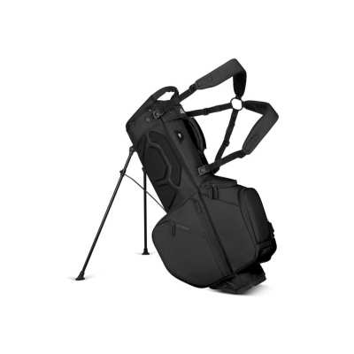Sac Trépied Big Max Drilite Hybrid Prime Black