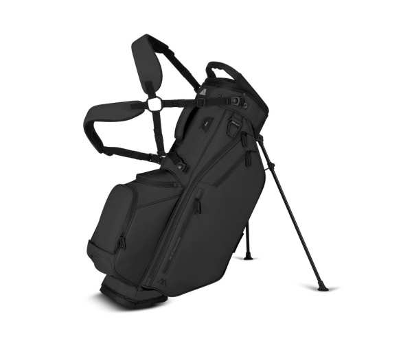 Sac Trépied Big Max Drilite Hybrid Prime Black