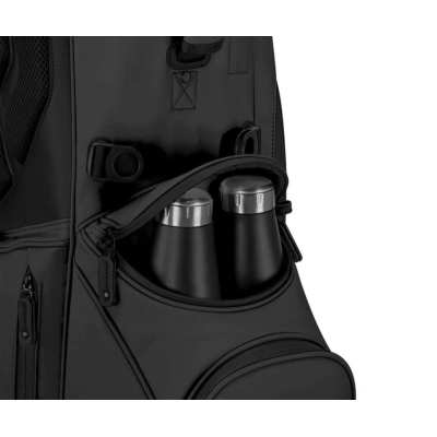 Sac Trépied Big Max Drilite Hybrid Prime Black