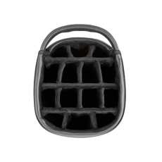 Sac Trépied Big Max Drilite Hybrid Prime Black