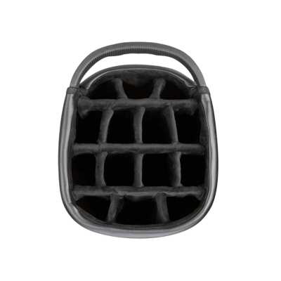 Sac Trépied Big Max Drilite Hybrid Prime Black