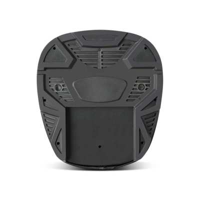 Sac Trépied Big Max Drilite Hybrid Prime Black