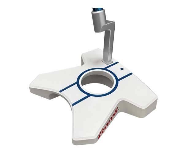 Putter Evnroll Z1 Zero Torque Edition Limitée US Open 2025