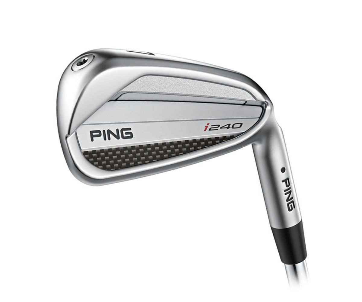 Série de Fers Ping i240