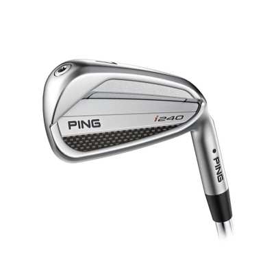Série de Fers Ping i240