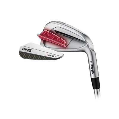 Série de Fers Ping i240