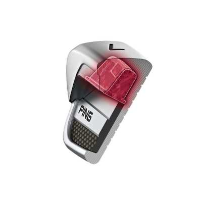 Série de Fers Ping i240