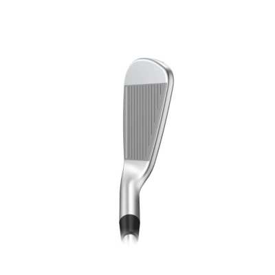 Série de Fers Ping i240