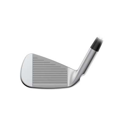 Série de Fers Ping i240