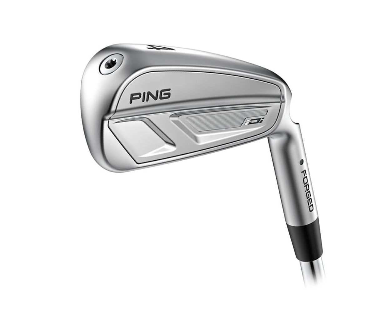 Fer - Hybride Ping iDi