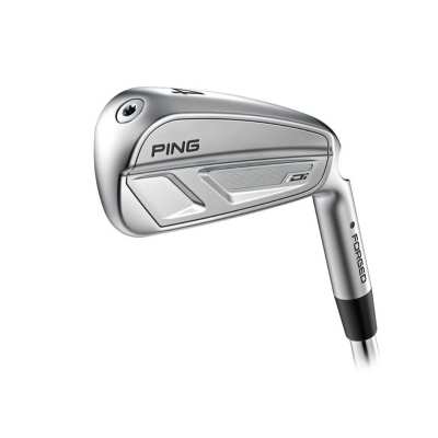 Fer - Hybride Ping iDi