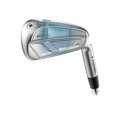 Fer - Hybride Ping iDi