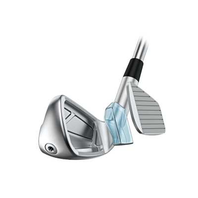 Fer - Hybride Ping iDi