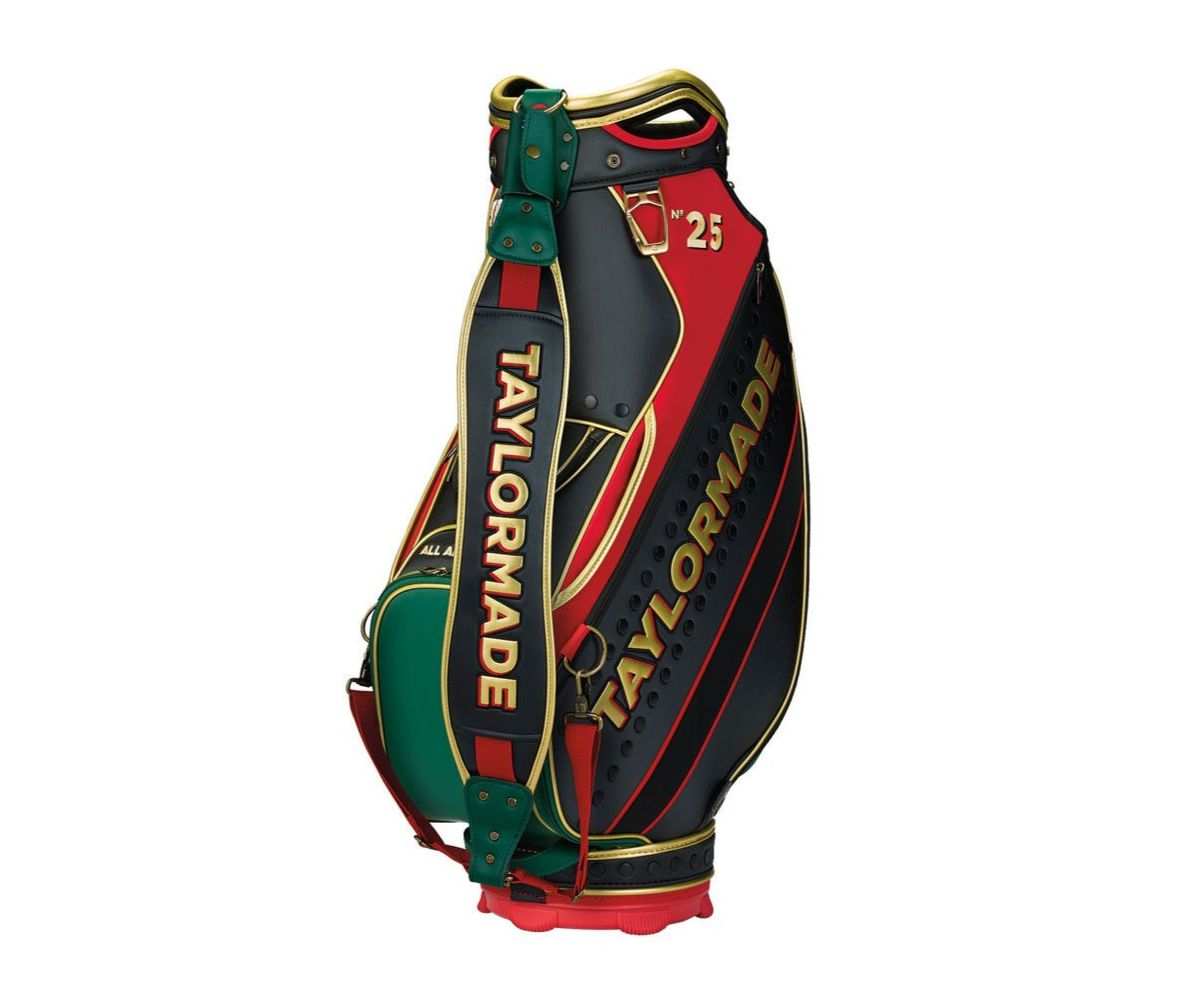 Sac Tour Taylormade Edition Limitée Steam Line 2025