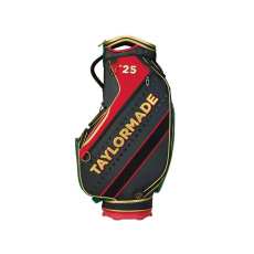 Sac Tour Taylormade Edition Limitée Steam Line 2025