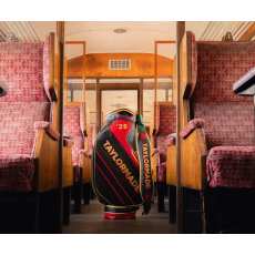Sac Tour Taylormade Edition Limitée Steam Line 2025