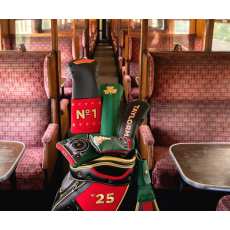 Sac Tour Taylormade Edition Limitée Steam Line 2025