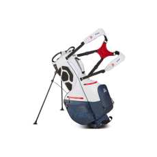 Sac Trépied Big Max Drilite Hybrid Plus White Navy Red