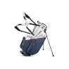 Sac Trépied Big Max Drilite Hybrid Plus White Navy Red