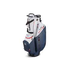 Sac Trépied Big Max Drilite Hybrid Plus White Navy Red