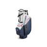 Sac Trépied Big Max Drilite Hybrid Plus White Navy Red