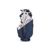 Sac Trépied Big Max Drilite Hybrid Plus White Navy Red