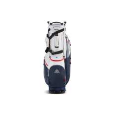 Sac Trépied Big Max Drilite Hybrid Plus White Navy Red