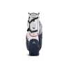 Sac Trépied Big Max Drilite Hybrid Plus White Navy Red