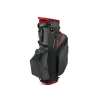 Sac Trépied Big Max Aqua Hybrid 4 Black Charcoal Red