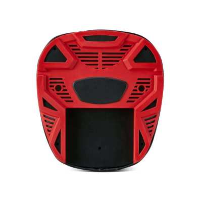 Sac Trépied Big Max Aqua Hybrid 4 Black Charcoal Red