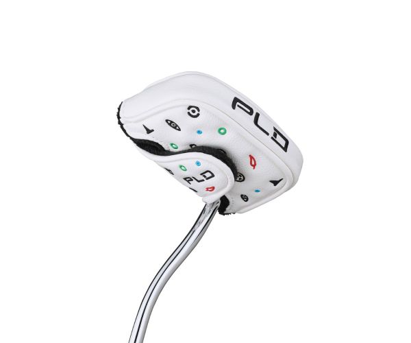 Putter Ping PLD Milled DS72