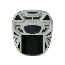 Sac Trépied Big Max Aqua Hybrid 4 Grey Silver