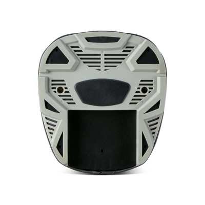 Sac Trépied Big Max Aqua Hybrid 4 Grey Silver