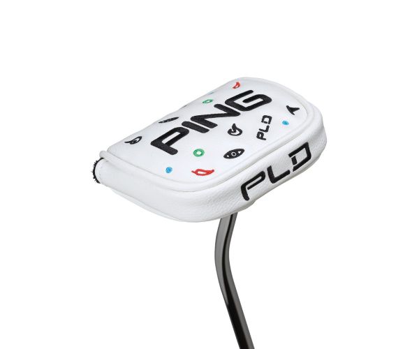 Putter Ping PLD Milled DS72