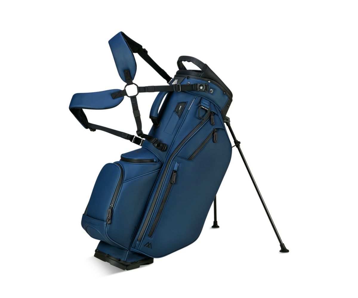 Sac Trépied Big Max Drilite Hybrid Prime Navy