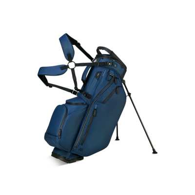 Sac Trépied Big Max Drilite Hybrid Prime Navy