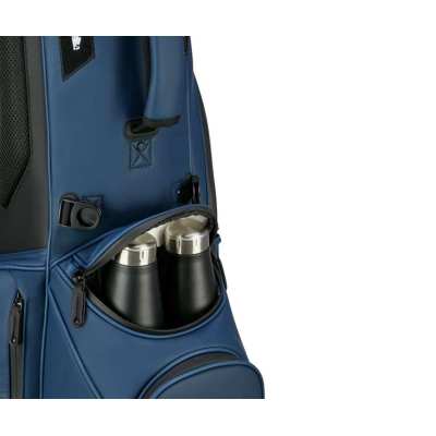 Sac Trépied Big Max Drilite Hybrid Prime Navy